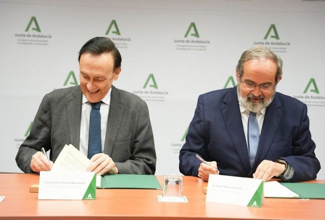 Andalucía destina 220M€ a proyectos de fusión nuclear en Granada y Sevilla