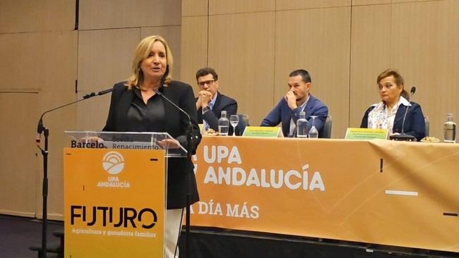 Ayudas históricas para modernizar el campo en Almería y fomentar el relevo generacional