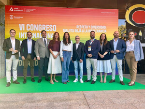 Almería se une a la red 'Orgullo Andaluz' para defender la diversidad en Andalucía