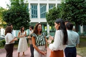 La Junta destina 91.000 euros a proyectos juveniles en Andalucía