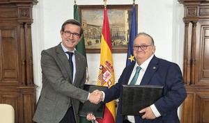 La Junta de Andalucía promueve la minería en Almería con nuevas iniciativas