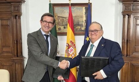 La Junta de Andalucía promueve la minería en Almería con nuevas iniciativas