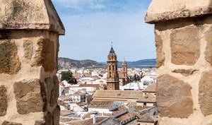 Nueva cultura del clima impulsada por la Junta de Andalucía en los municipios