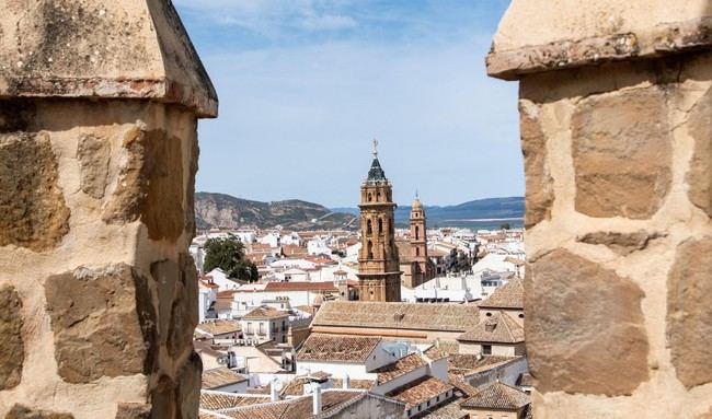 Nueva cultura del clima impulsada por la Junta de Andalucía en los municipios