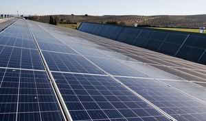 Andalucía se fija un 82% de energías renovables en electricidad para 2030