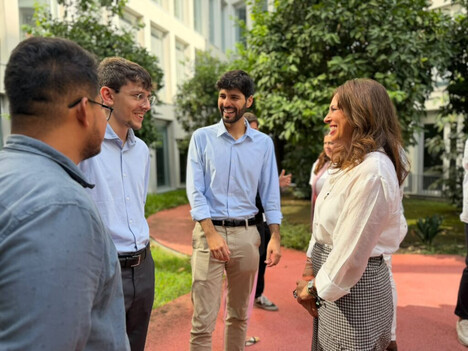 La Junta de Andalucía prioriza la vivienda en la nueva Ley de Juventud