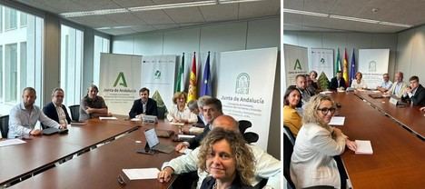 La Junta impulsa viviendas sostenibles con el proyecto Andalucía Construye en Verde