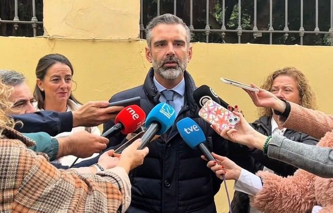 Junta de Andalucía refuerza vigilancia por peste porcina para proteger el sector en Almería