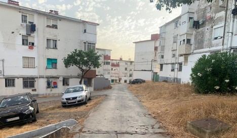 La Junta destina 38 millones para inclusión social en Almería y Andalucía