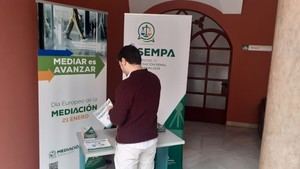 La Junta destina 567.000 euros para la mediación penal en Almería