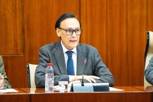 La Junta destina más de 370M€ para I+D+I y emprendimiento en Almería