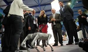 Andalucía destina 235 millones para impulsar la I+D+i