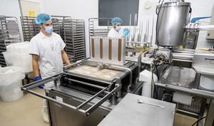 La Junta destina 44,65 millones para mejorar la eficiencia energética en Almería