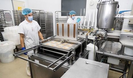 La Junta destina 44,65 millones para mejorar la eficiencia energética en Almería