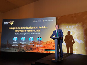 La Junta destina 62 millones a emprendedores andaluces en Almería