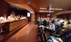 La Junta subastará inmuebles en desuso