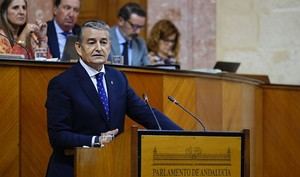 Mejoras en la sanidad andaluza: 16 propuestas de la Junta para Almería y el resto de Andalucía