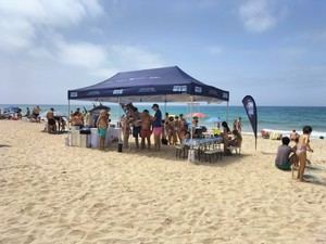 La Junta impulsa la campaña "Mares que saben" en Almería para promover la pesca local