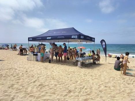 La Junta impulsa la campaña 'Mares que saben' en Almería para promover la pesca local