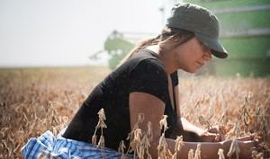 Mesa de Mujeres Rurales y del Mar Andaluzas se constituirá en febrero en Andalucía