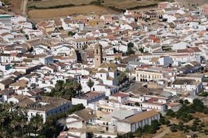 Nuevas ayudas culturales para municipios almerienses de menos de 30.000 habitantes