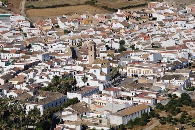 Nuevas ayudas culturales para municipios almerienses de menos de 30.000 habitantes