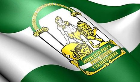 La Junta de Andalucía celebra su identidad en el Día de Andalucía