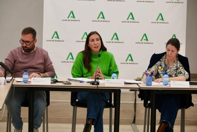 69 solicitudes para el reconocimiento 'Espacio libre de LGTBIfobia' en Andalucía