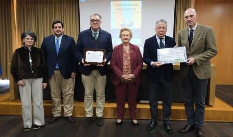 La Junta de Andalucía es reconocida por su apoyo tras la DANA en Almería
