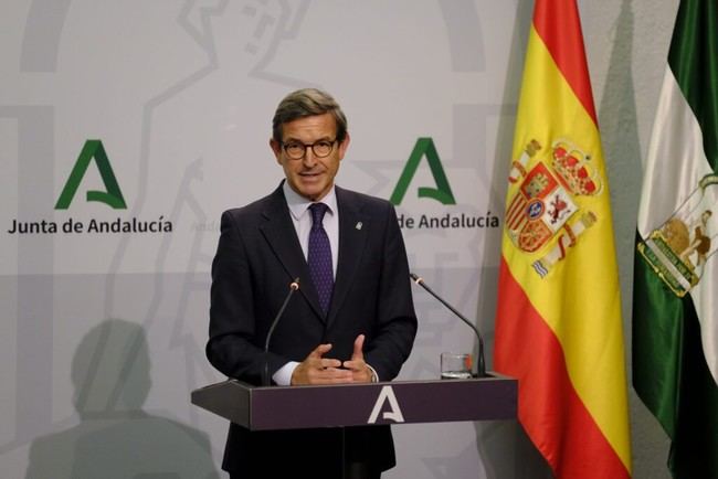 La Junta pide mejoras en la red eléctrica para Almería tras el apagón reciente