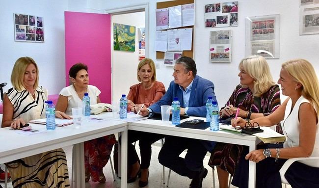 La Junta mejora los cribados de cáncer de mama en Andalucía