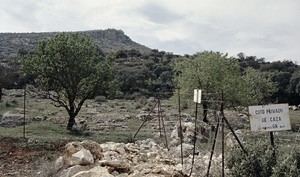Junta de Andalucía regula guardas jurados de caza para Almería