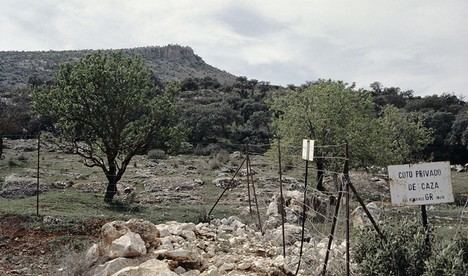 Junta de Andalucía regula guardas jurados de caza para Almería