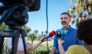 Ayudas de 12 millones para balsas de riego en Almería