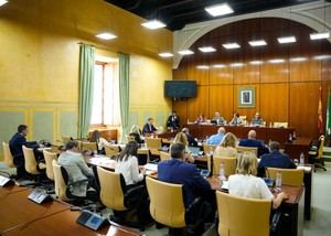 La Junta de Andalucía apoya a los viticultores almerienses frente al mildiu