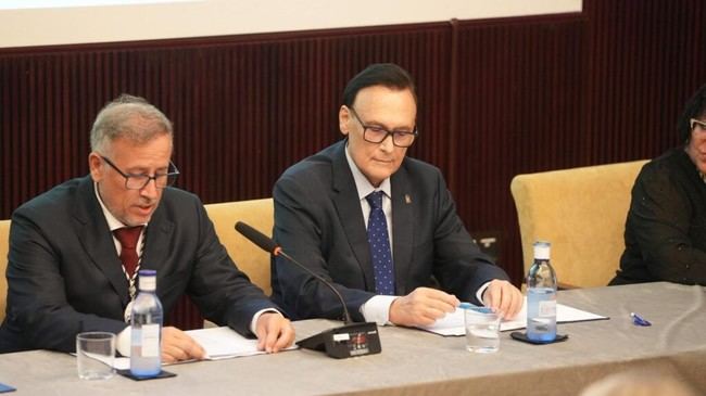 La Junta destina casi 2M€ para la I+D en Enfermería en Andalucía