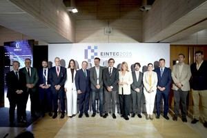 La Junta destaca la digitalización para transformar la industria en Almería