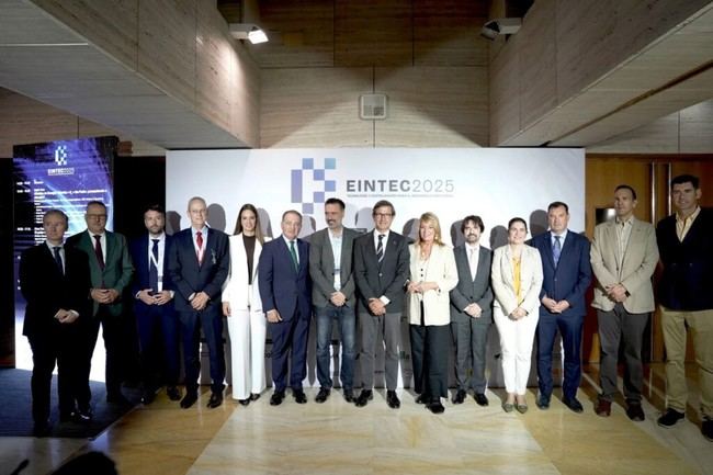 La Junta destaca la digitalización para transformar la industria en Almería