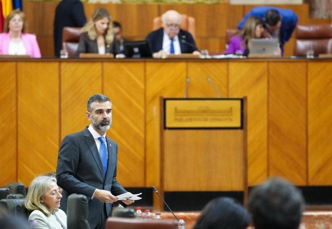 Ayudas para el sector agrario en Almería tras las borrascas recientes