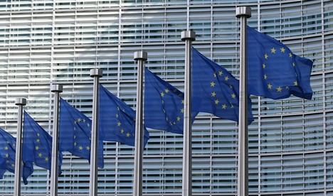 Andalucía celebra los beneficios de pertenecer a la UE en su 40 aniversario