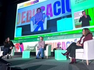 La Junta destaca la importancia de la coeducación en Almería para el bienestar social y la igualdad