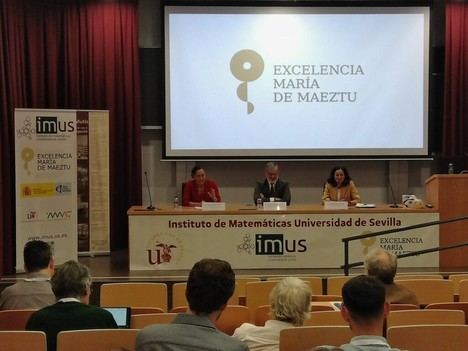 Matemáticas y tecnología: la clave para el futuro en Andalucía