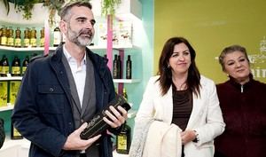 La Junta impulsa el desarrollo rural con más de 3.400 proyectos subvencionados desde 2019