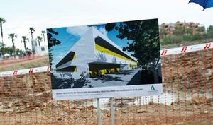Almería contará con nuevos IES y reformas educativas en marcha