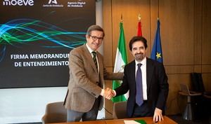 Almería se suma a la revolución de la computación cuántica en Andalucía