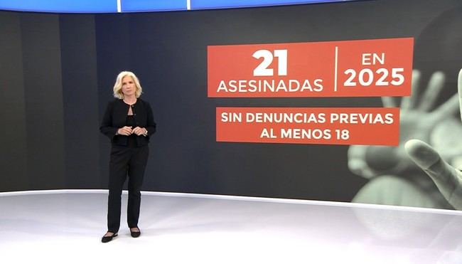 Aumento alarmante de asesinatos machistas en España: seis mujeres muertas en una semana
