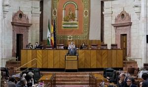 Avanza la Ley de Turismo Sostenible en Andalucía, clave para Almería