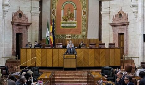 Avanza la Ley de Turismo Sostenible en Andalucía, clave para Almería