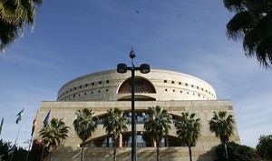 La licitación de obras en Andalucía alcanza 820,7 millones en mayo
