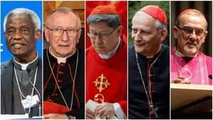 Actualización de los 'papables': favoritos para suceder a Papa Francisco